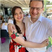 Docente di inglese e spagnolo impartisce lezioni private